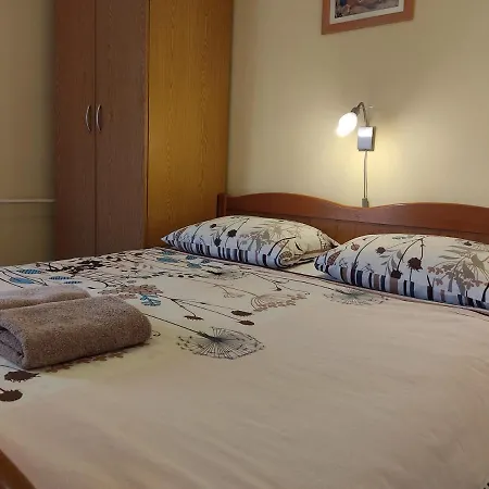 Appartamento Mara