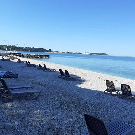 Mara * Porec