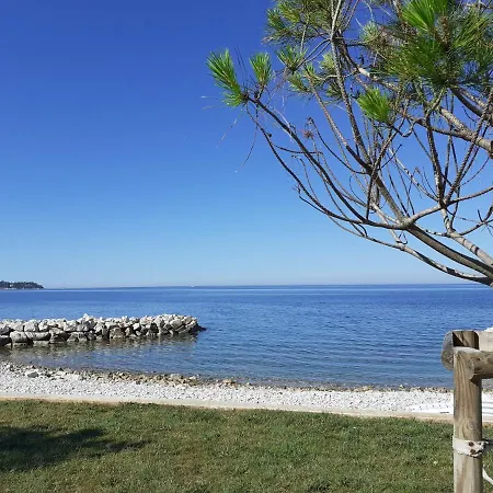 Appartamento Mara Porec