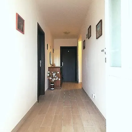 Apartment Mara *