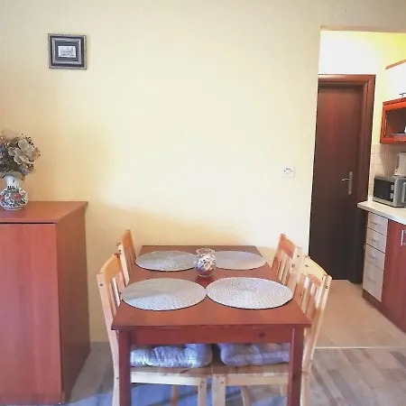 Apartment Mara
