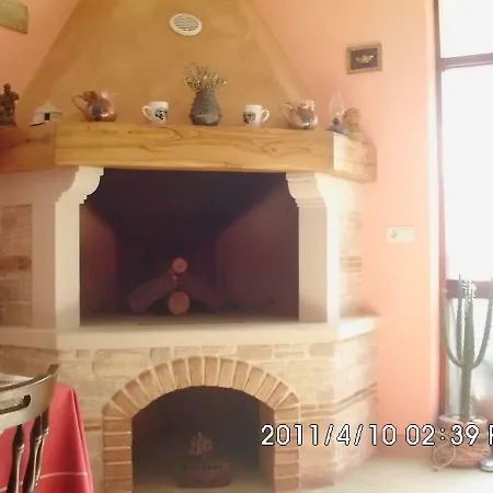 Apartment Mara