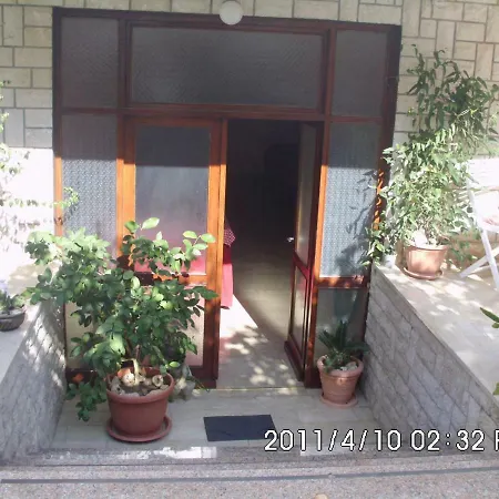 Apartment Mara Porec