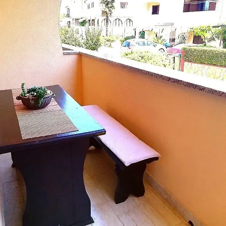 Apartment Mara