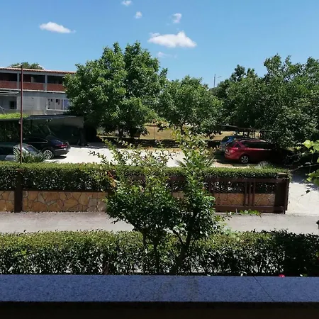 Apartment Mara Porec