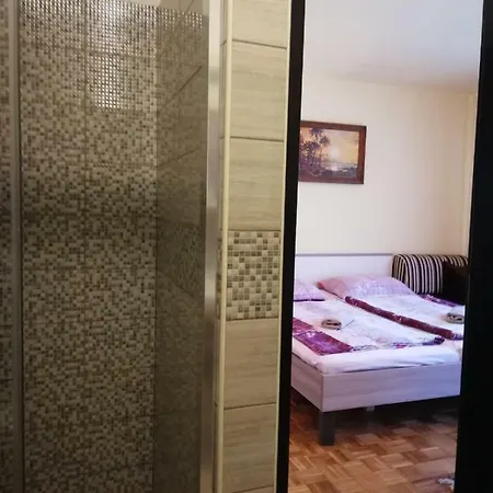 Mara Apartment