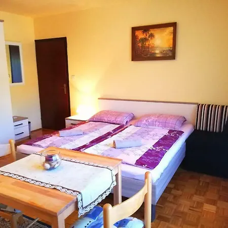 Apartment Mara Porec