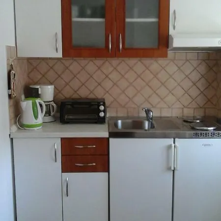 Apartment Mara *