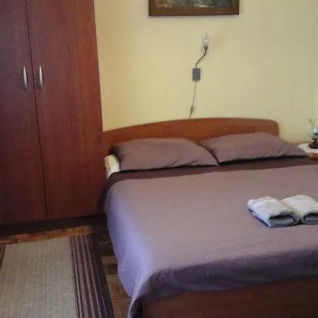 Mara Apartment *