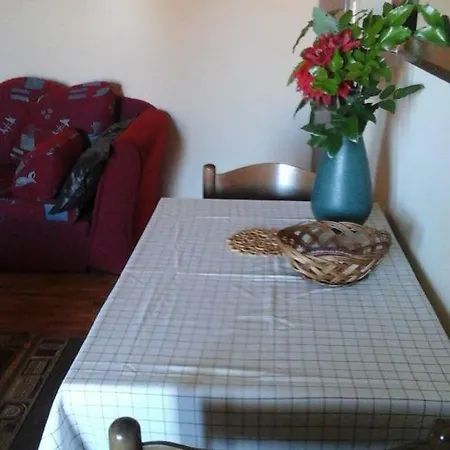 Mara Apartment Porec