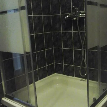 Mara Apartment Porec