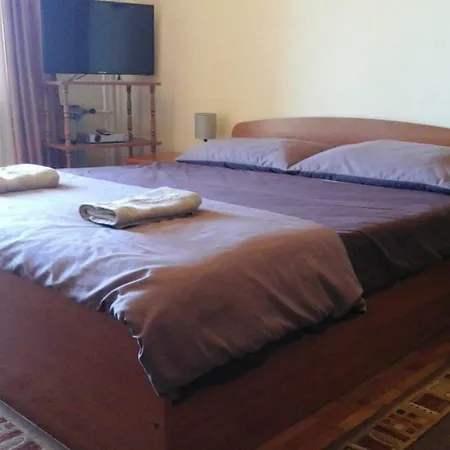 Apartment Mara