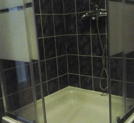 Mara 아파트 포레치