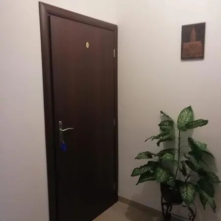 Apartman Mara Poreč