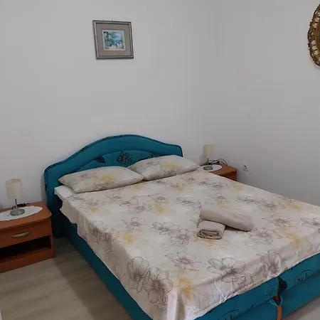 Mara Apartmán *