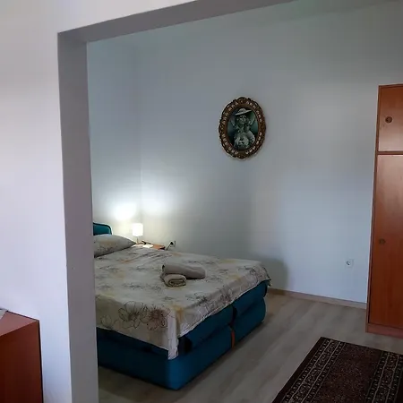 Mara Apartament Poreč