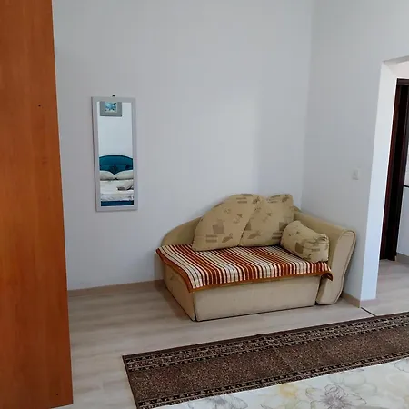 Mara Apartman Poreč