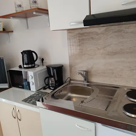Apartment Mara Poreč