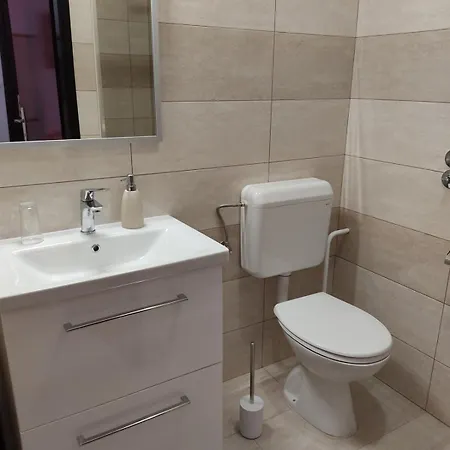 Mara Apartment Poreč