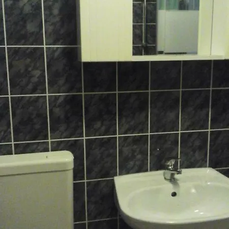 Apartament Mara