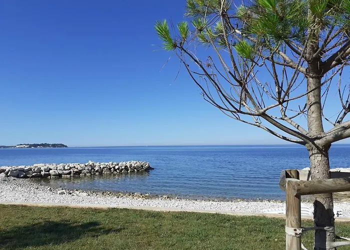 Lägenhet Mara Poreč