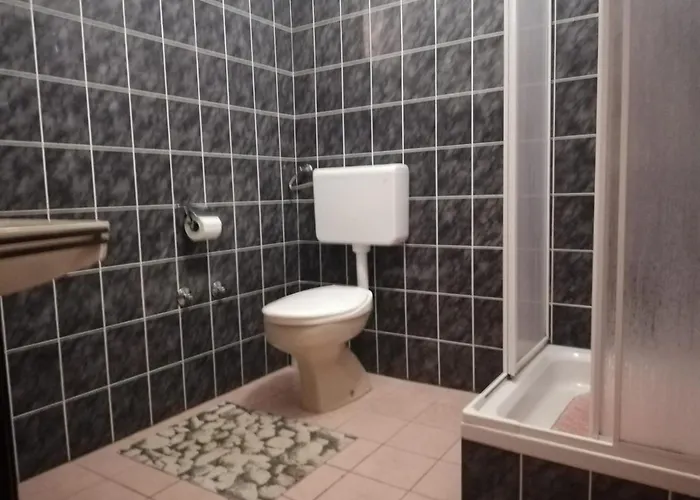 Апартаменты Mara Пореч