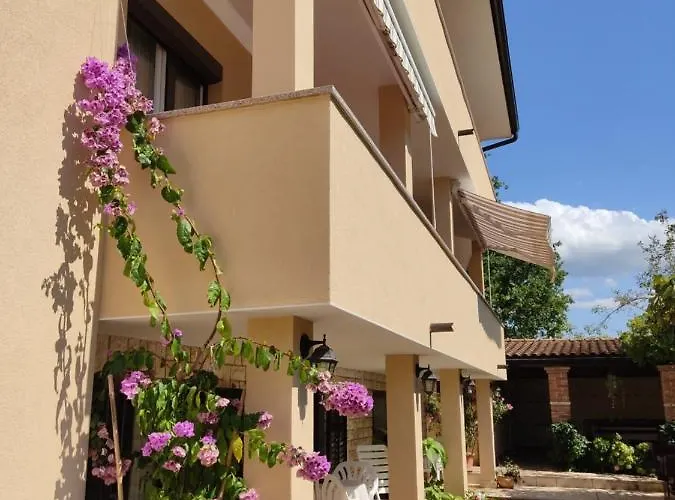 Mara Lägenhet Poreč