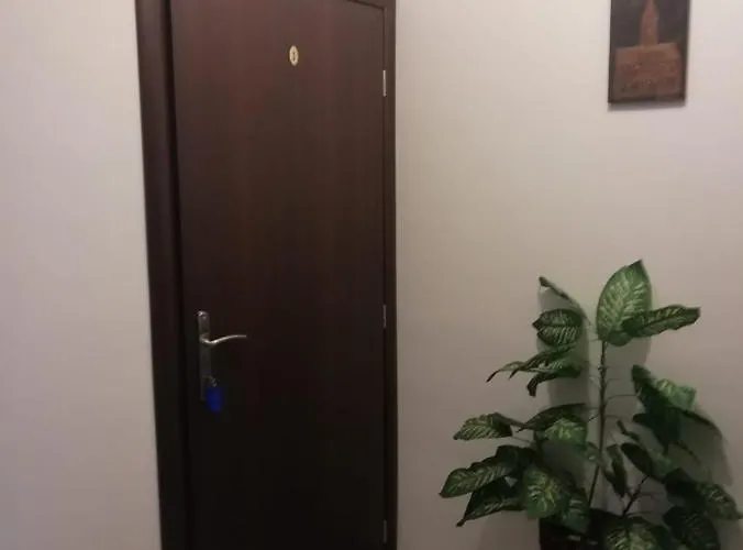 Lägenhet Mara Poreč