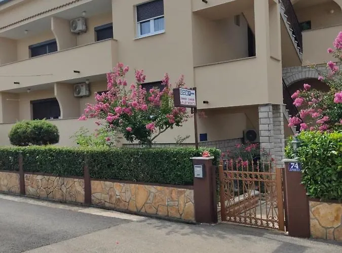 Lägenhet Mara Poreč