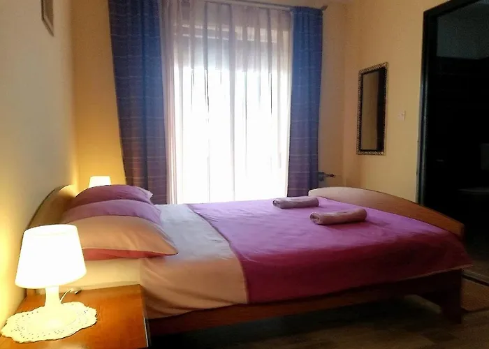 Lägenhet Mara Poreč