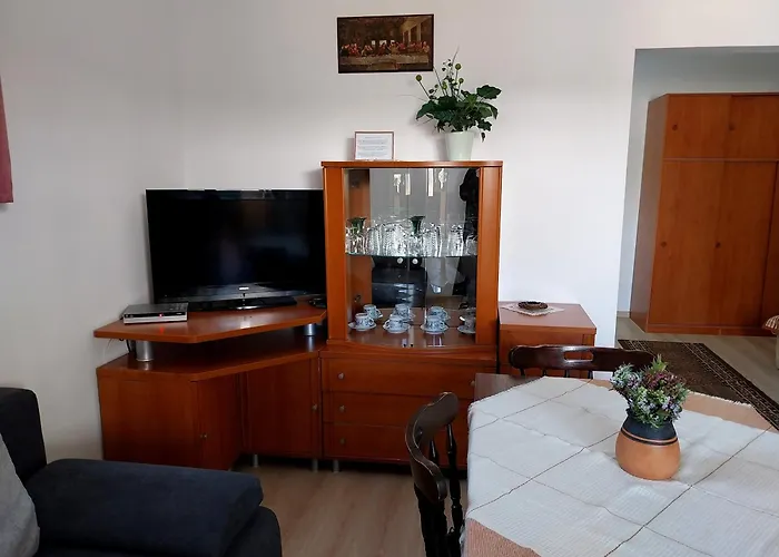 Lägenhet Mara Poreč