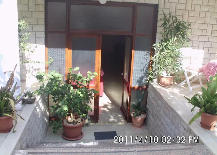 Apartament Mara Poreč