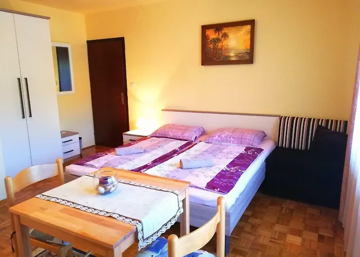 Lägenhet Mara Poreč