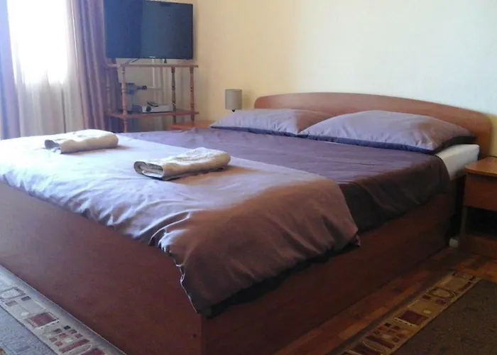 Apartman Mara