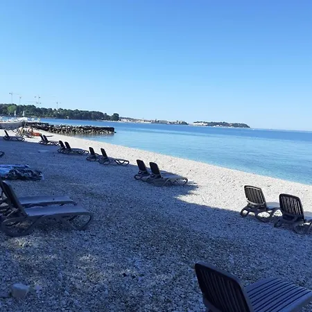 Mara * Porec