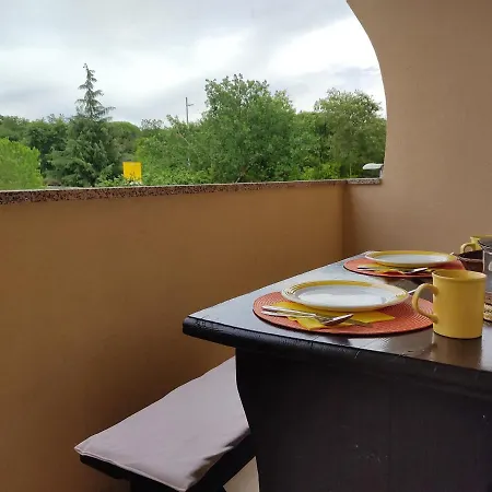 Mara Apartman