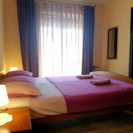 Apartman Mara Porec