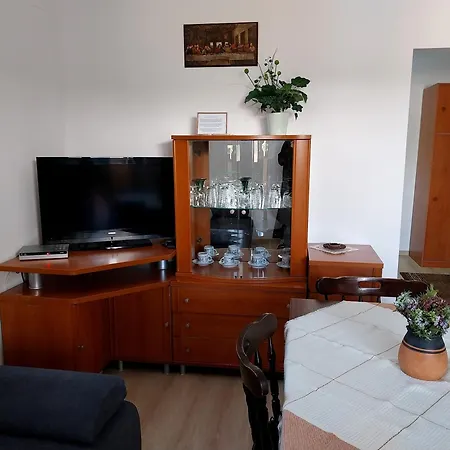 Appartamento Mara Porec